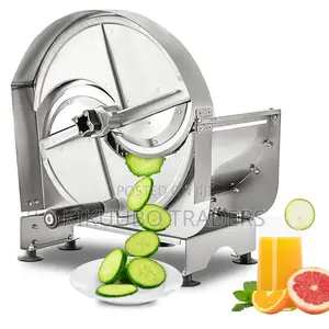Crisps Cutter Vegetable Slicer