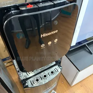Hisense 3 Taps Water Dispensers \\ Bottom Load \\ H04wdbb3s3