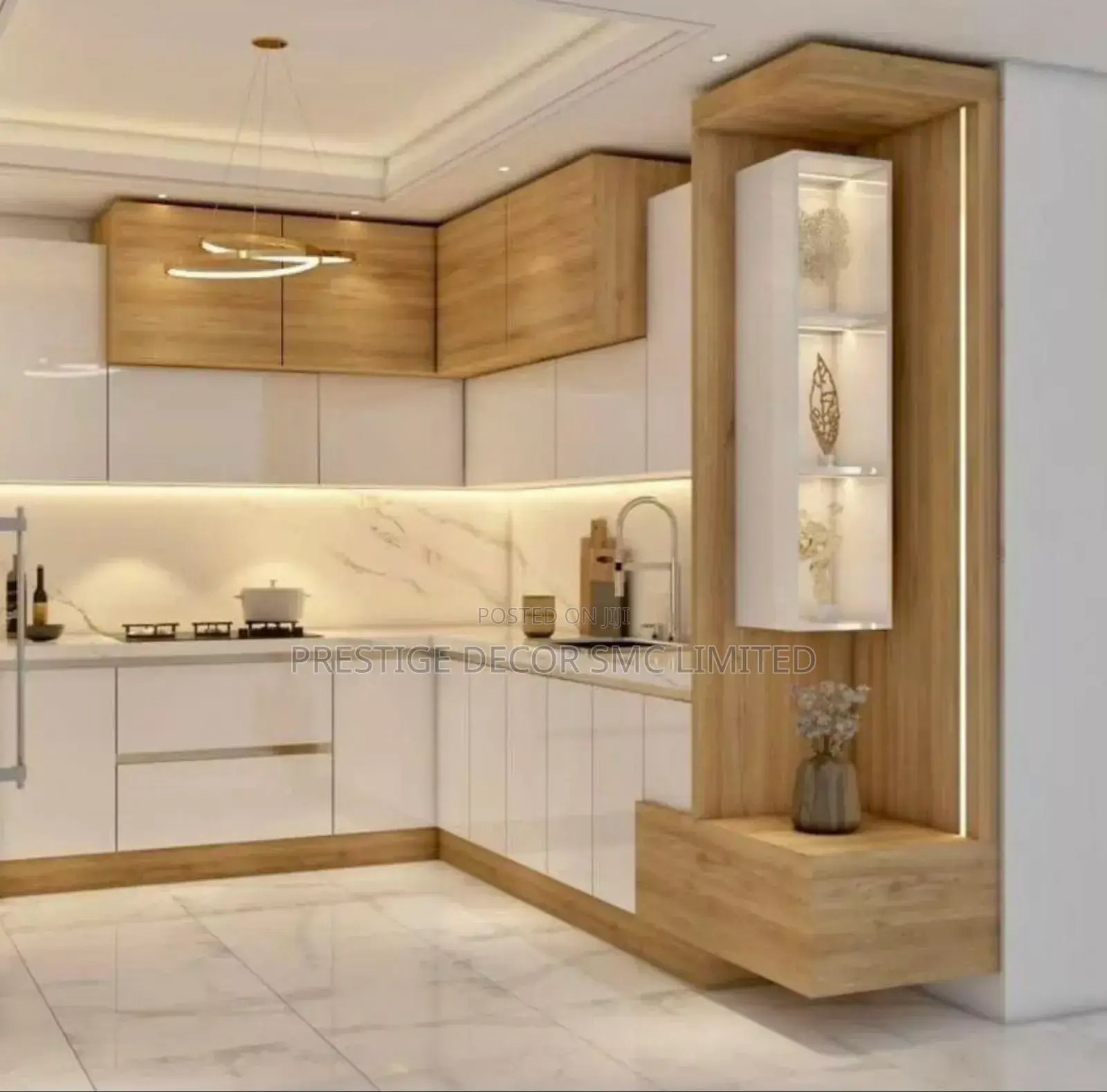 Kitchen Eden