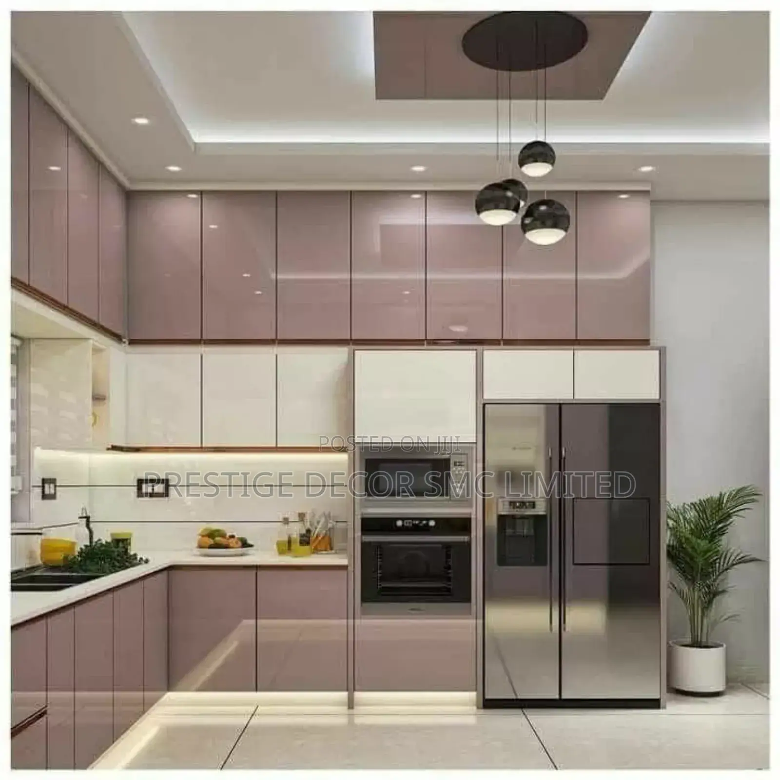 Kitchen Eden