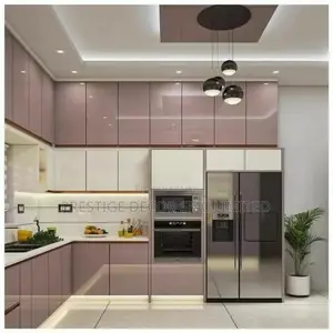 Kitchen Eden