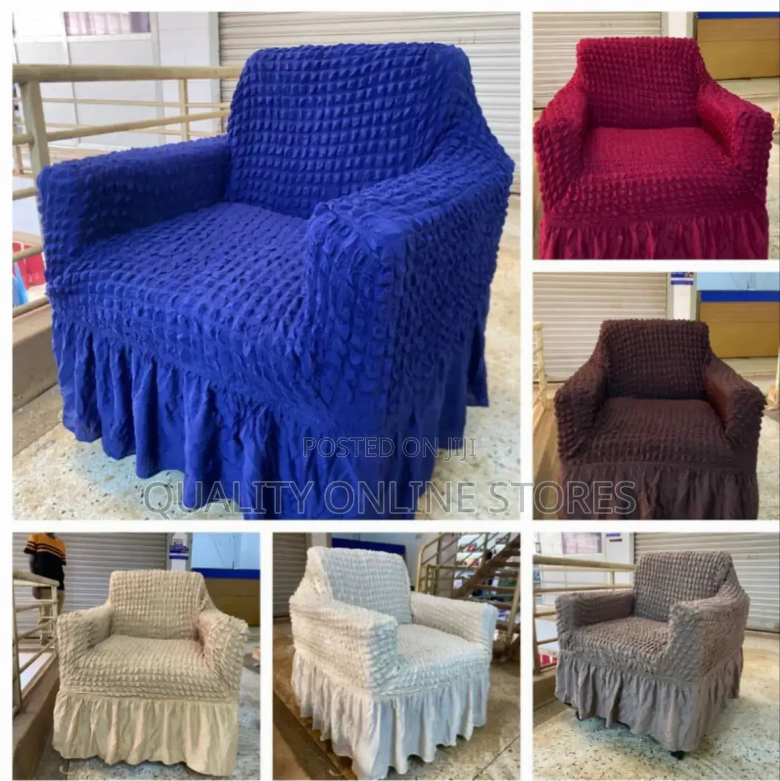 Home Sofa Cover