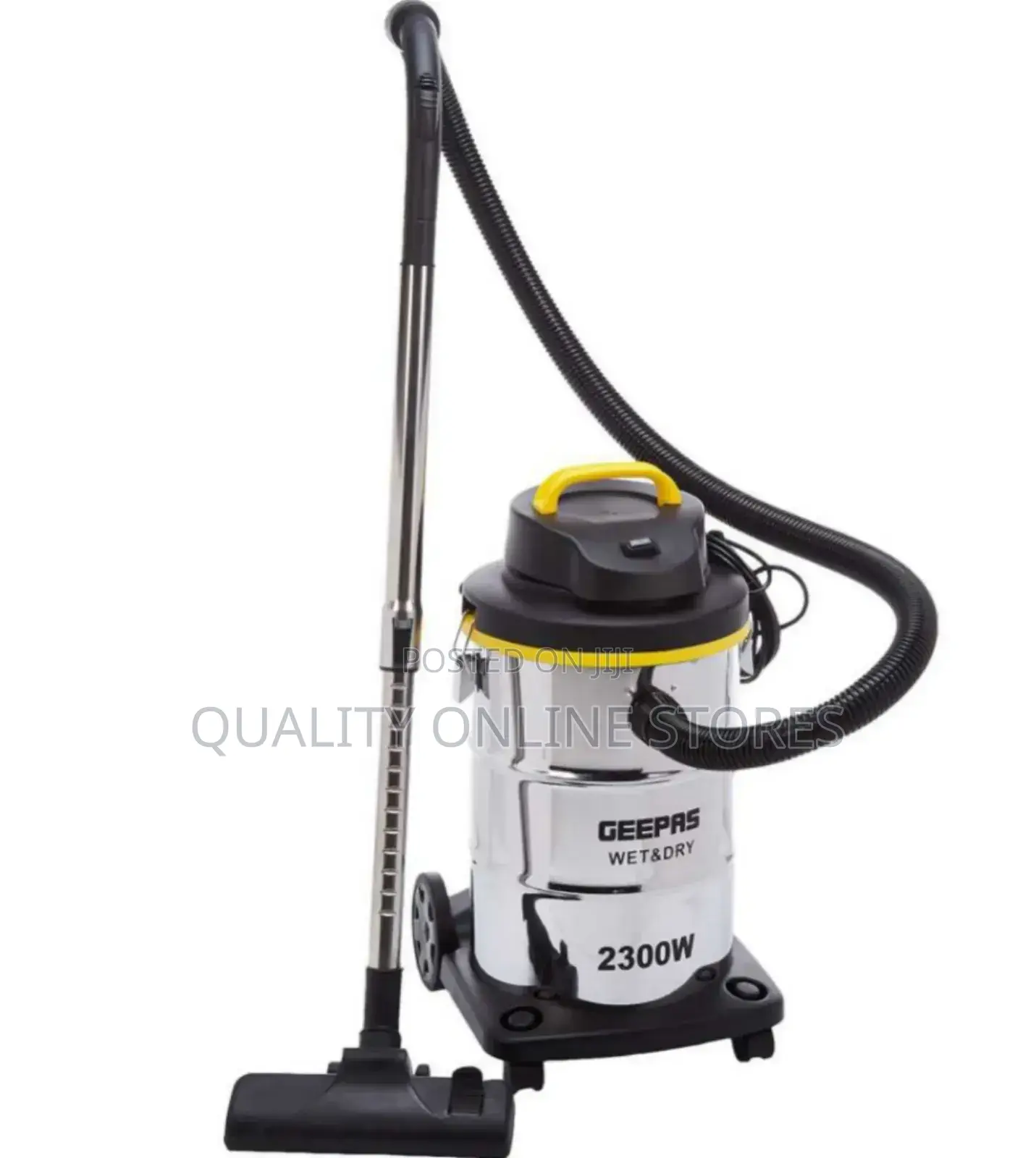Geepas Vacuum Dry Machine