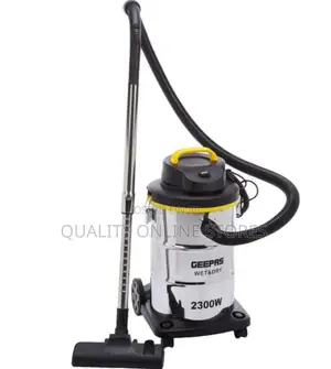 Geepas Vacuum Dry Machine