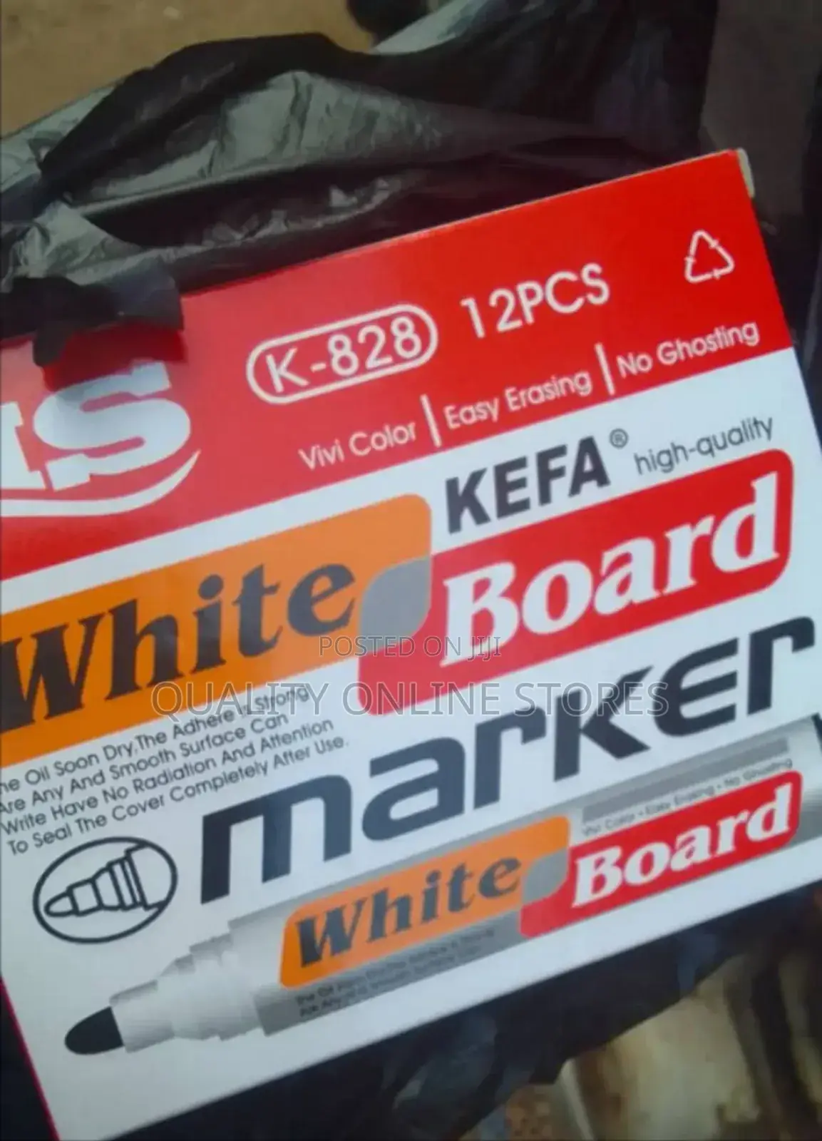 White Board Maker