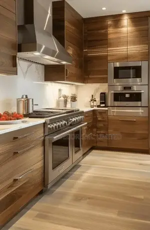 Kitchen Decore Latest