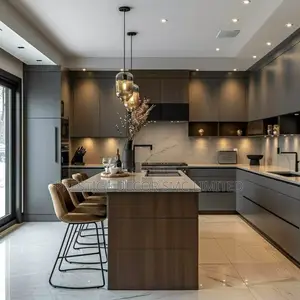 Kitchen Decore Latest