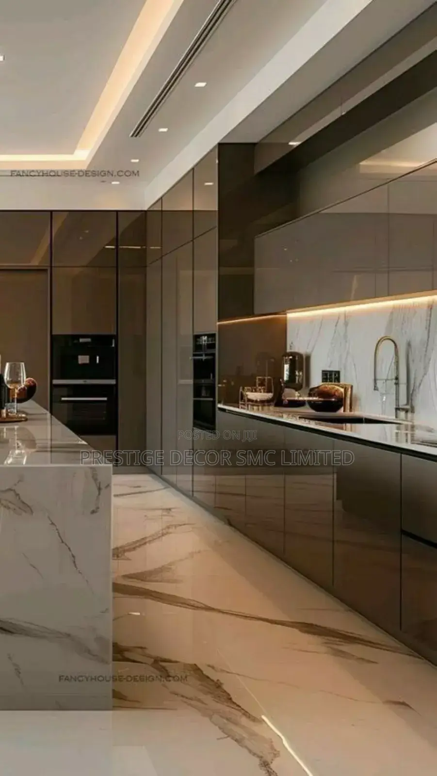 Kitchen Decore Latest