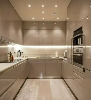 Fancy Kitchen Version