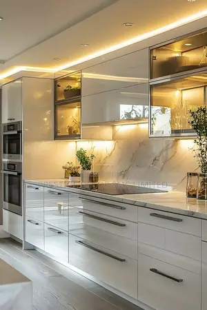 Ice Eden Kitchen