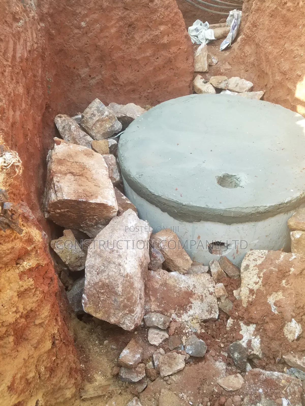 Biodigester