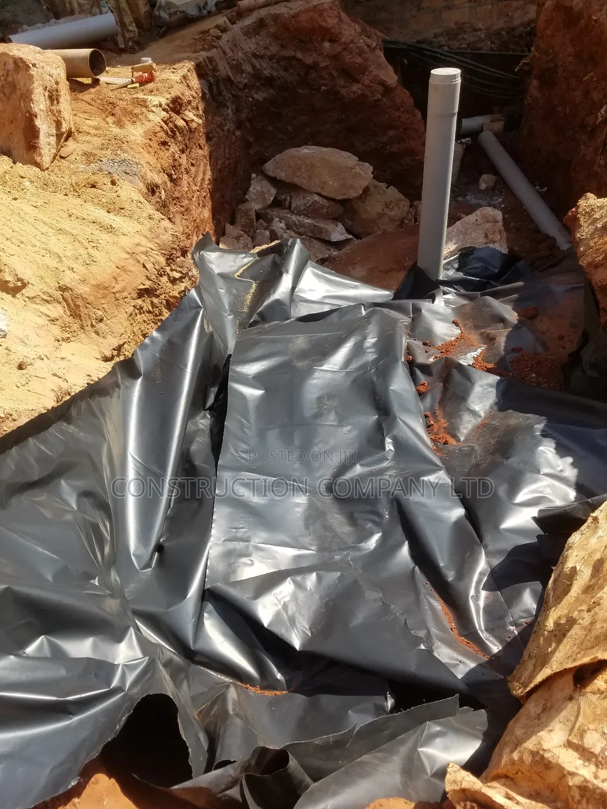 Biodigester