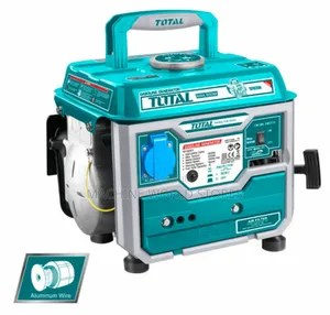 Photo - 800w Total Portable/ Saloon Generator Tp18001
