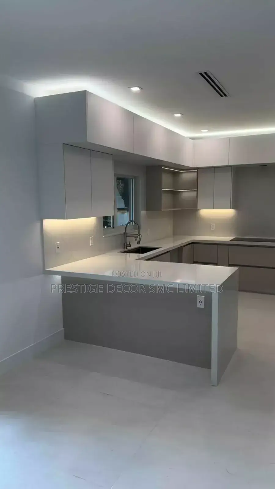 One Classic Kitchen