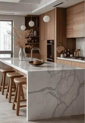 Beutiful Kitchen Fashion