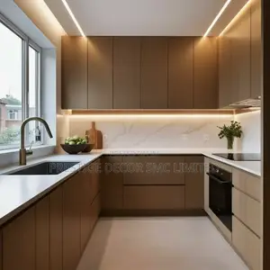 Beutiful Kitchen Fashion