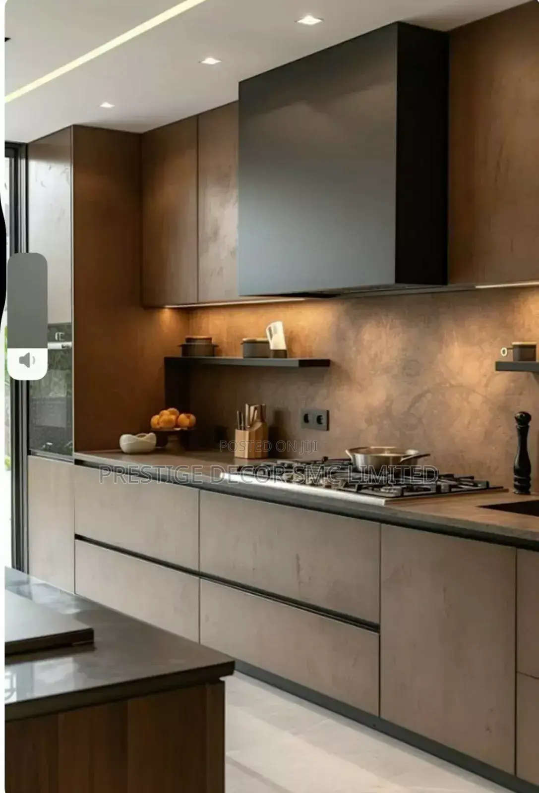Classic One Kitchen