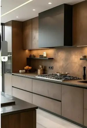 Classic One Kitchen