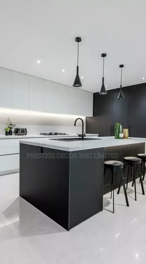 Final Beauty Kitchen