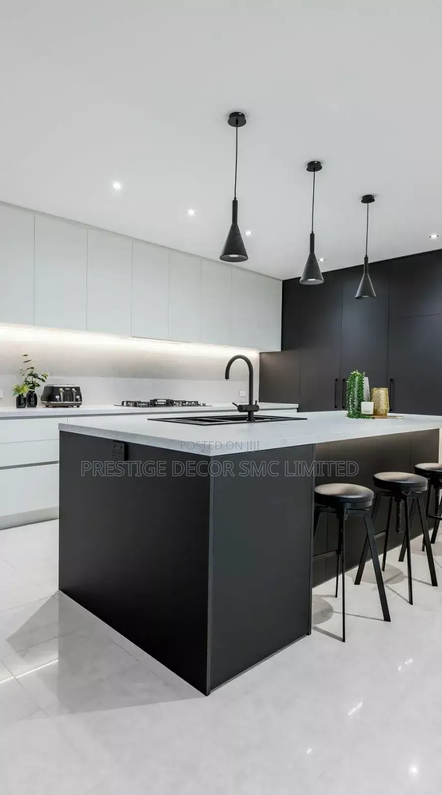 Final Beauty Kitchen