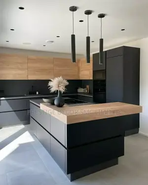 Final Beauty Kitchen