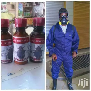 Photo - No Smell Fumigation With a Guarantee