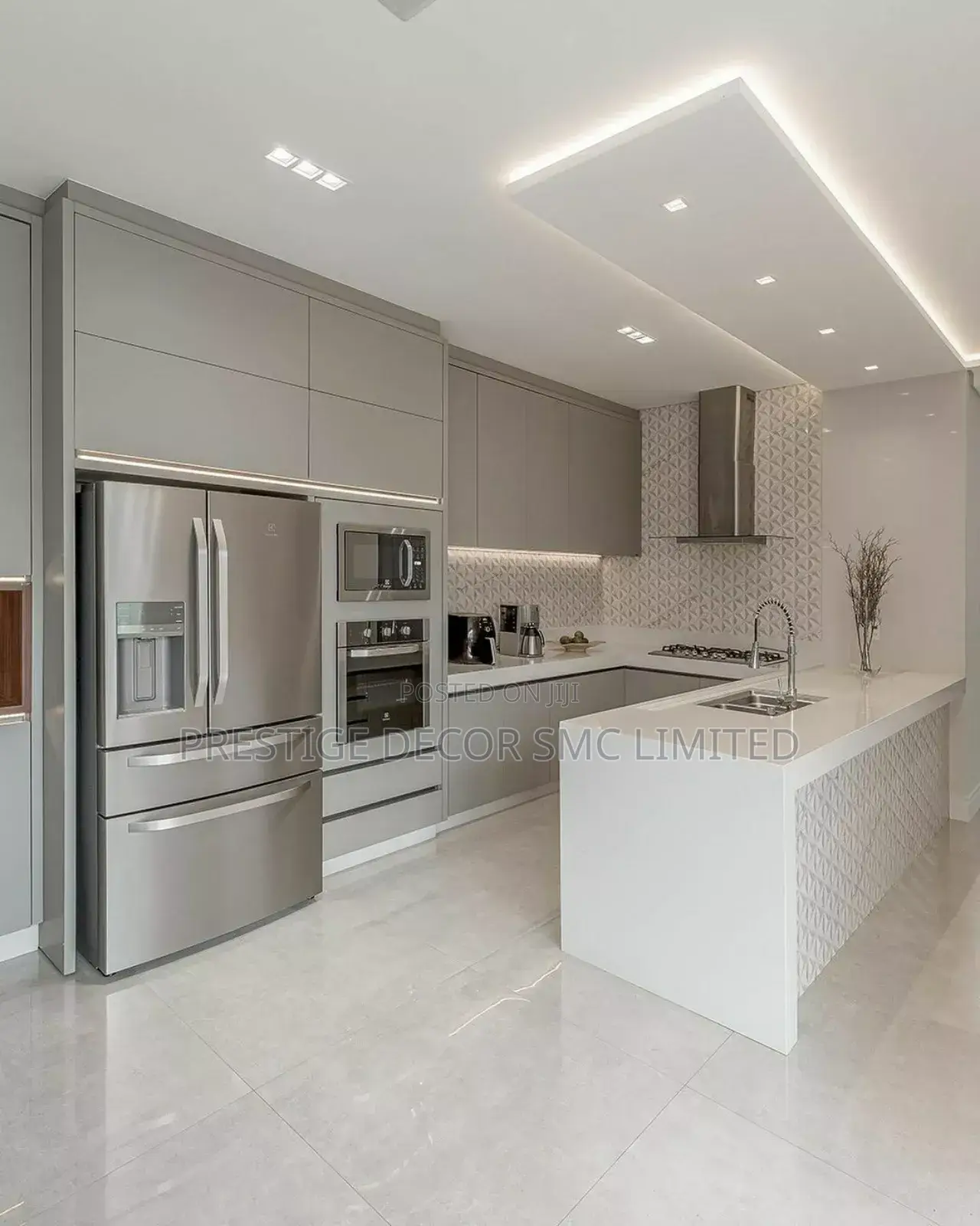 Kitchen Classic Solution