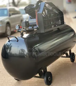 3 Phase Air Compressor(Italy Design)