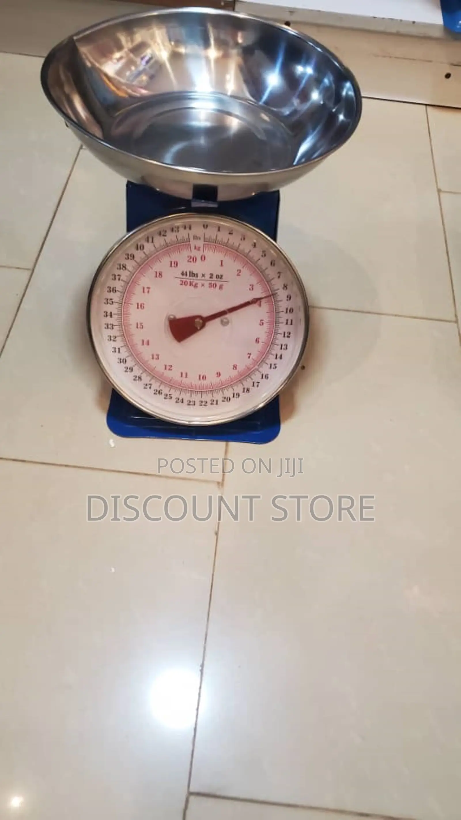 Supplying of Mechanical Tabletop Weigh Scales.