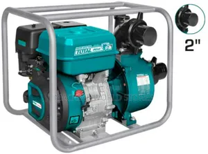Tp3202 Gasoline Water Pump Total 2"