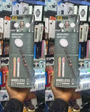 Jc Selfie Stick