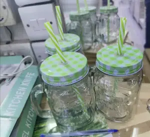 Mug Juice Glass