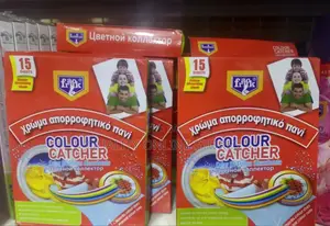 Colour Catcher