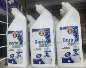 Dorint Cleaner