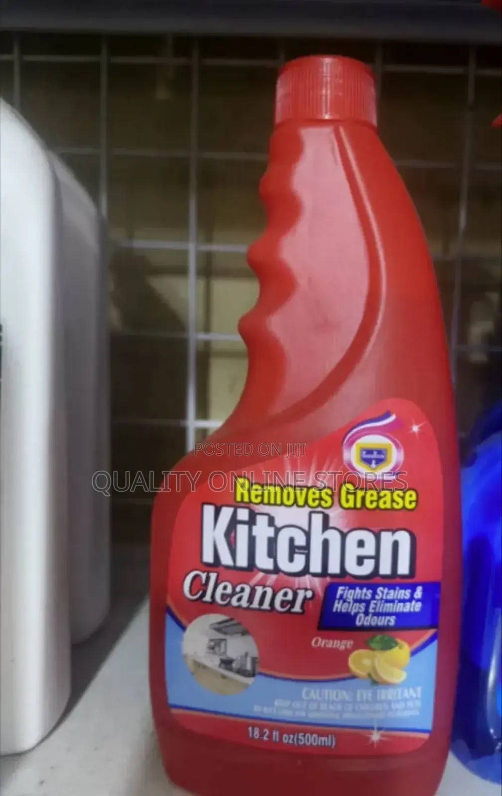 Kitchen Cleaner