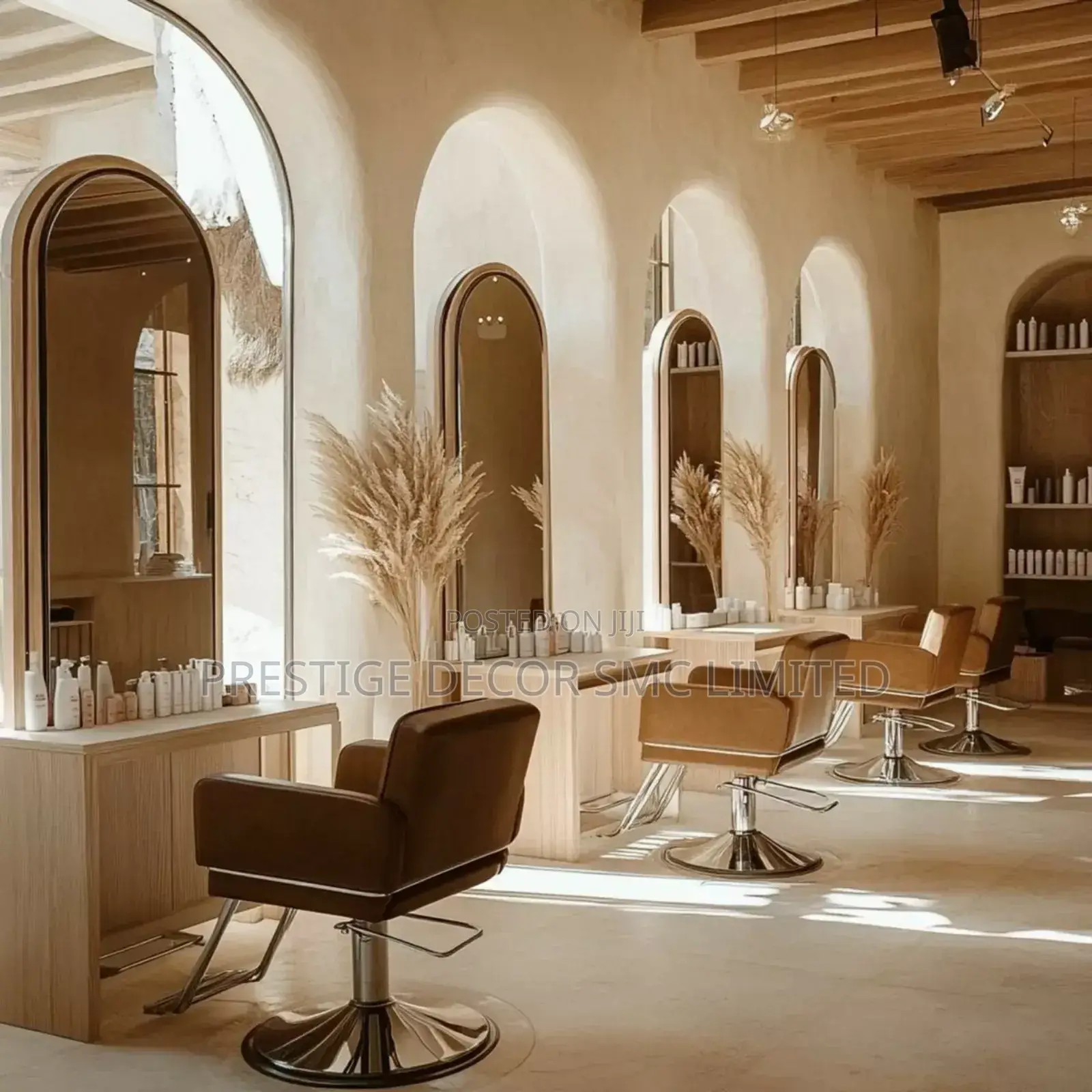 Saloon Mirrors Fashionz