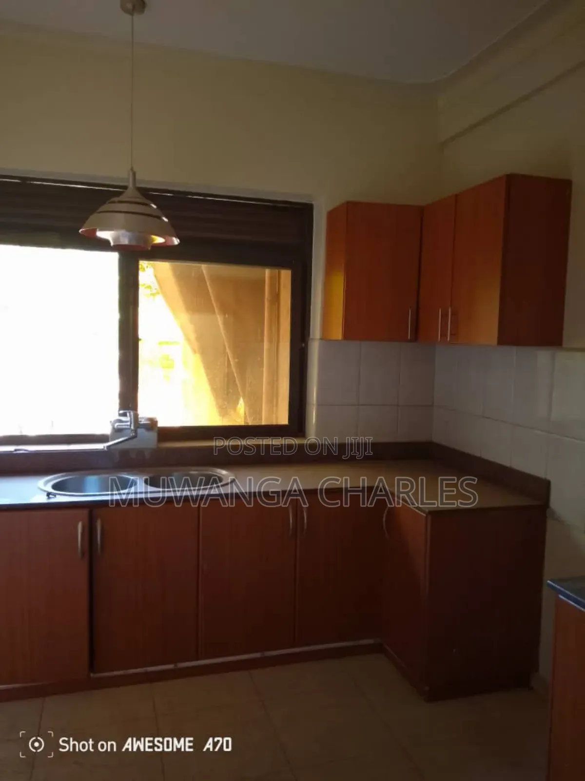 4bdrm Bungalow in Fs Properties Ltd, Nakawa for sale