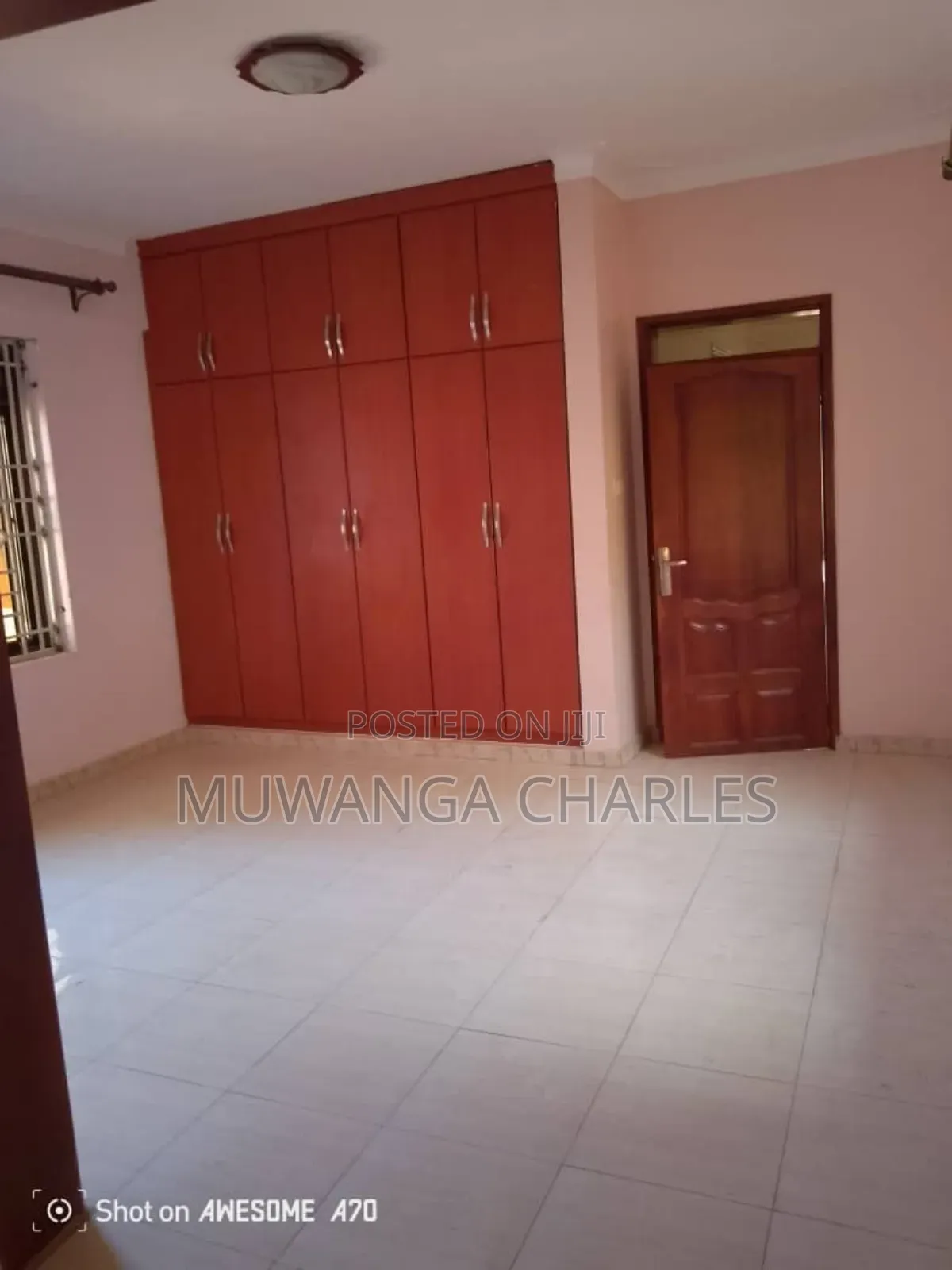 4bdrm Bungalow in Fs Properties Ltd, Nakawa for sale