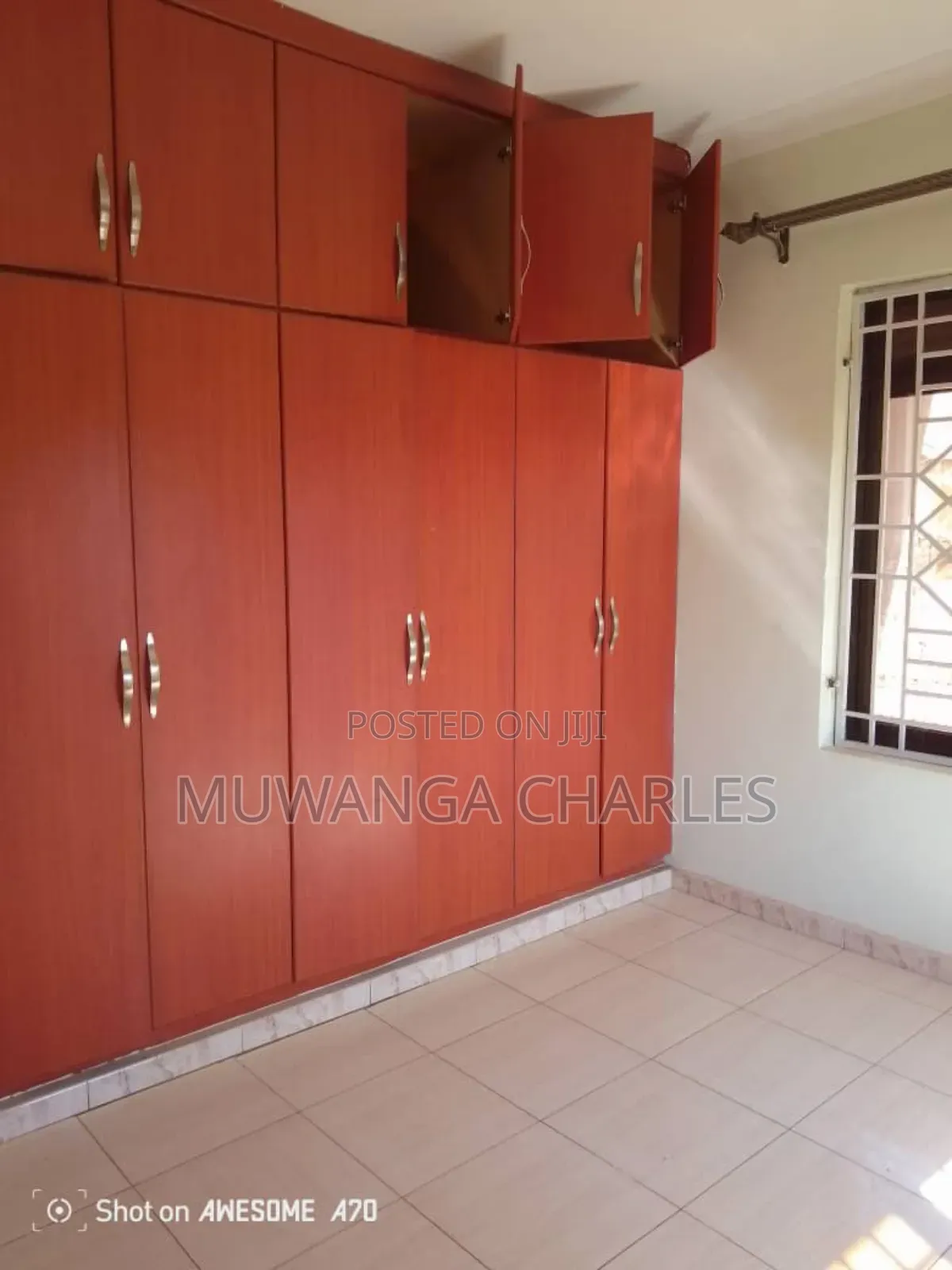 4bdrm Bungalow in Fs Properties Ltd, Nakawa for sale