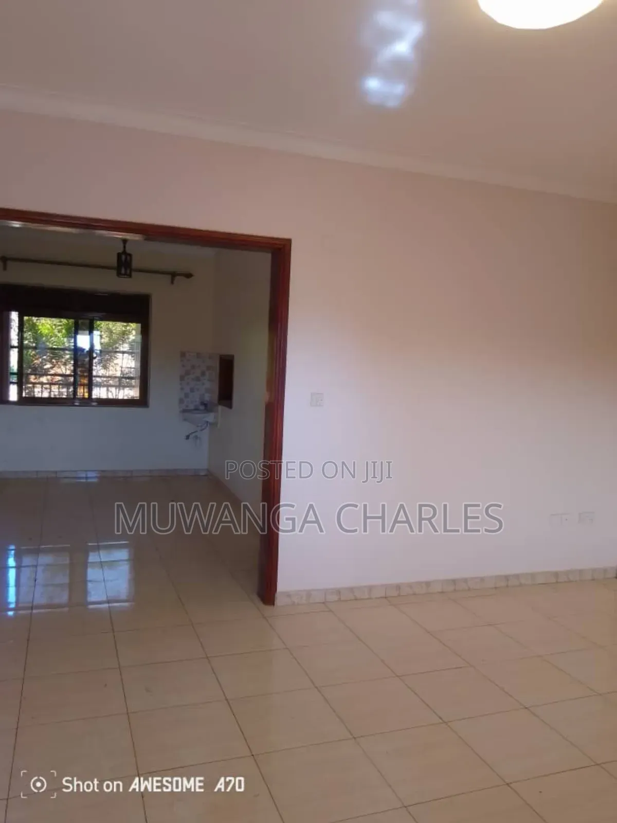 4bdrm Bungalow in Fs Properties Ltd, Nakawa for sale