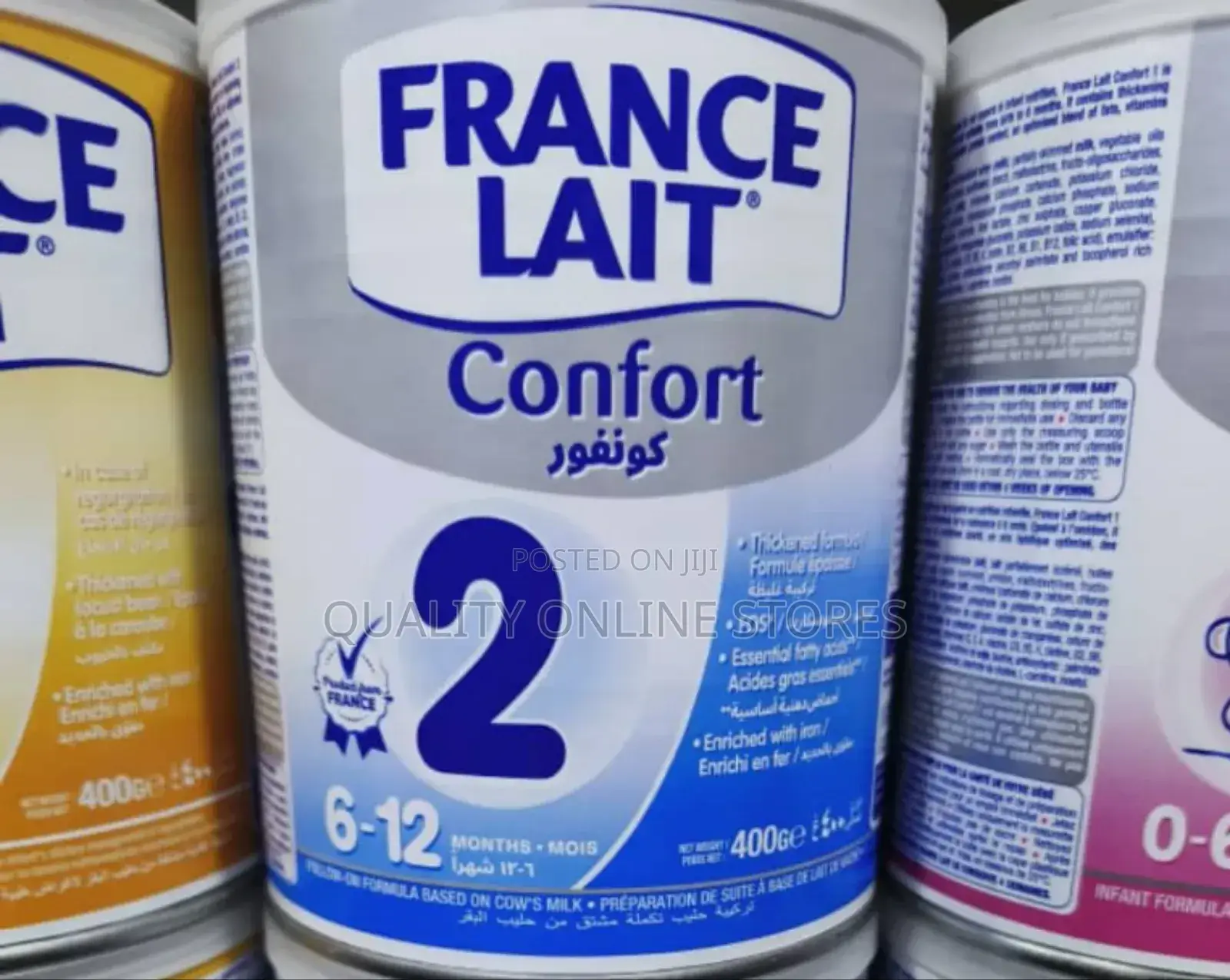 France Lait 2