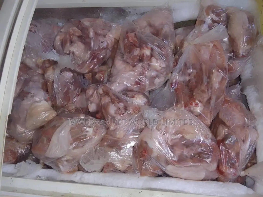Chicken Off Cuts