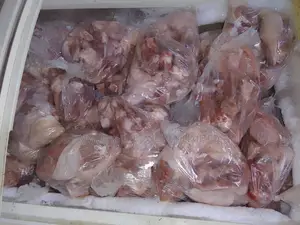 Chicken Off Cuts