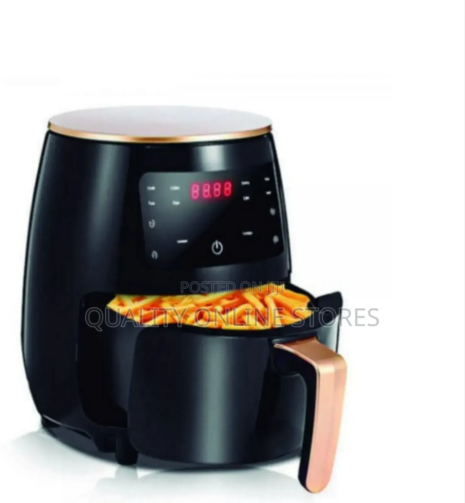 Brand Digital Air Fryer