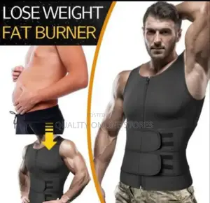 Man Fat Burner