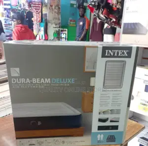 Intex Mattress