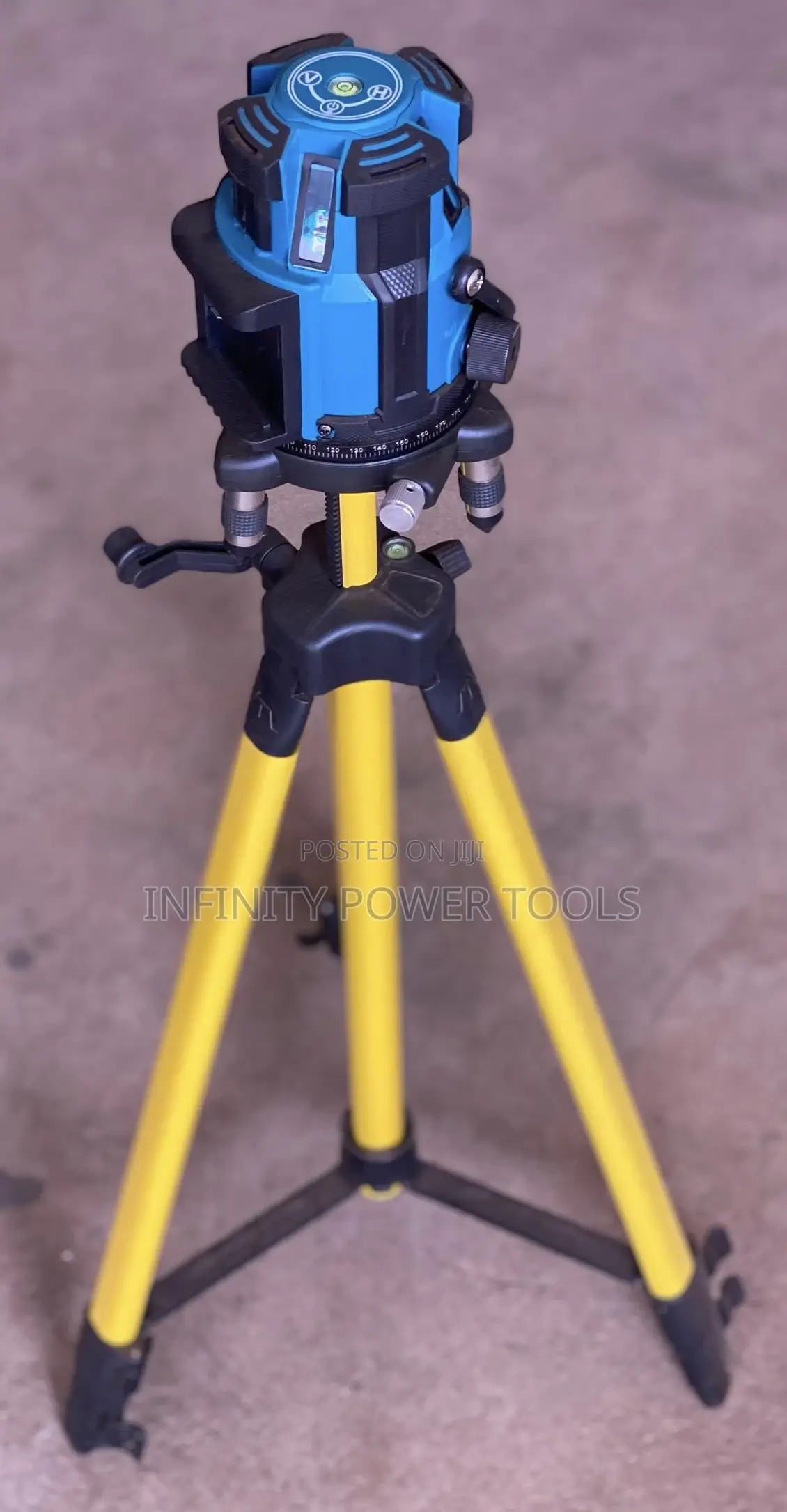 Laser Level(Bonchi)