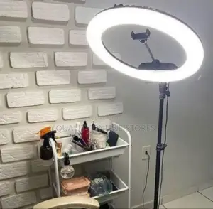Video Led Ring Light