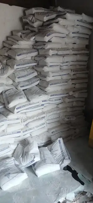 Gypsum Filler