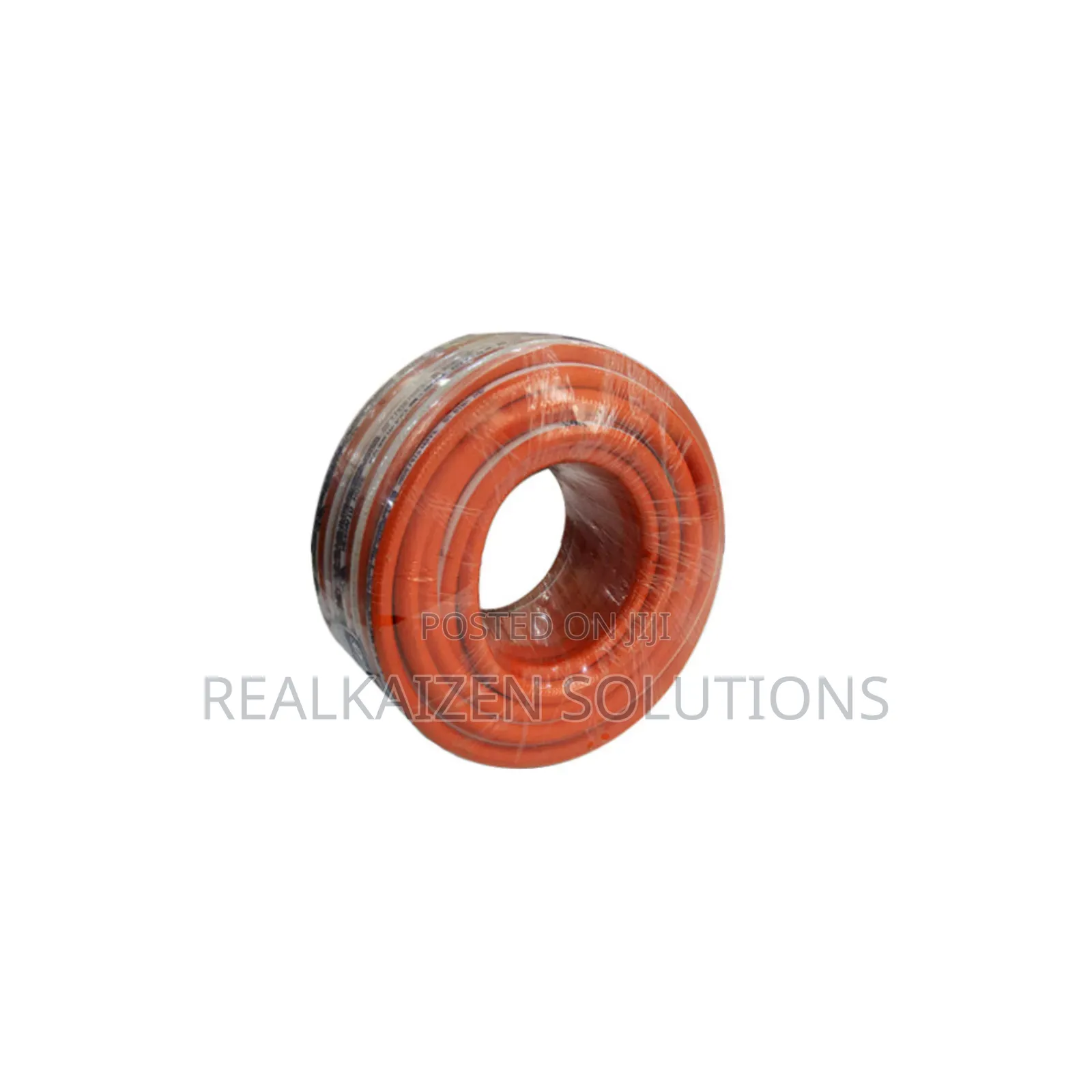 Mermaid 8x15 High Pressure PVC Gas| Air Hose Pipe 50meters